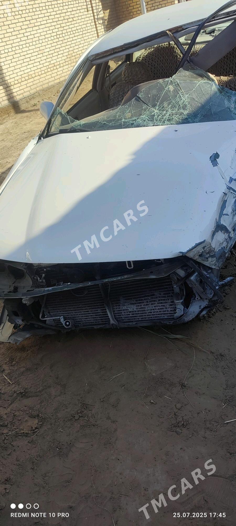 Toyota Avalon 1995 - 43 000 TMT - Mary - img 4