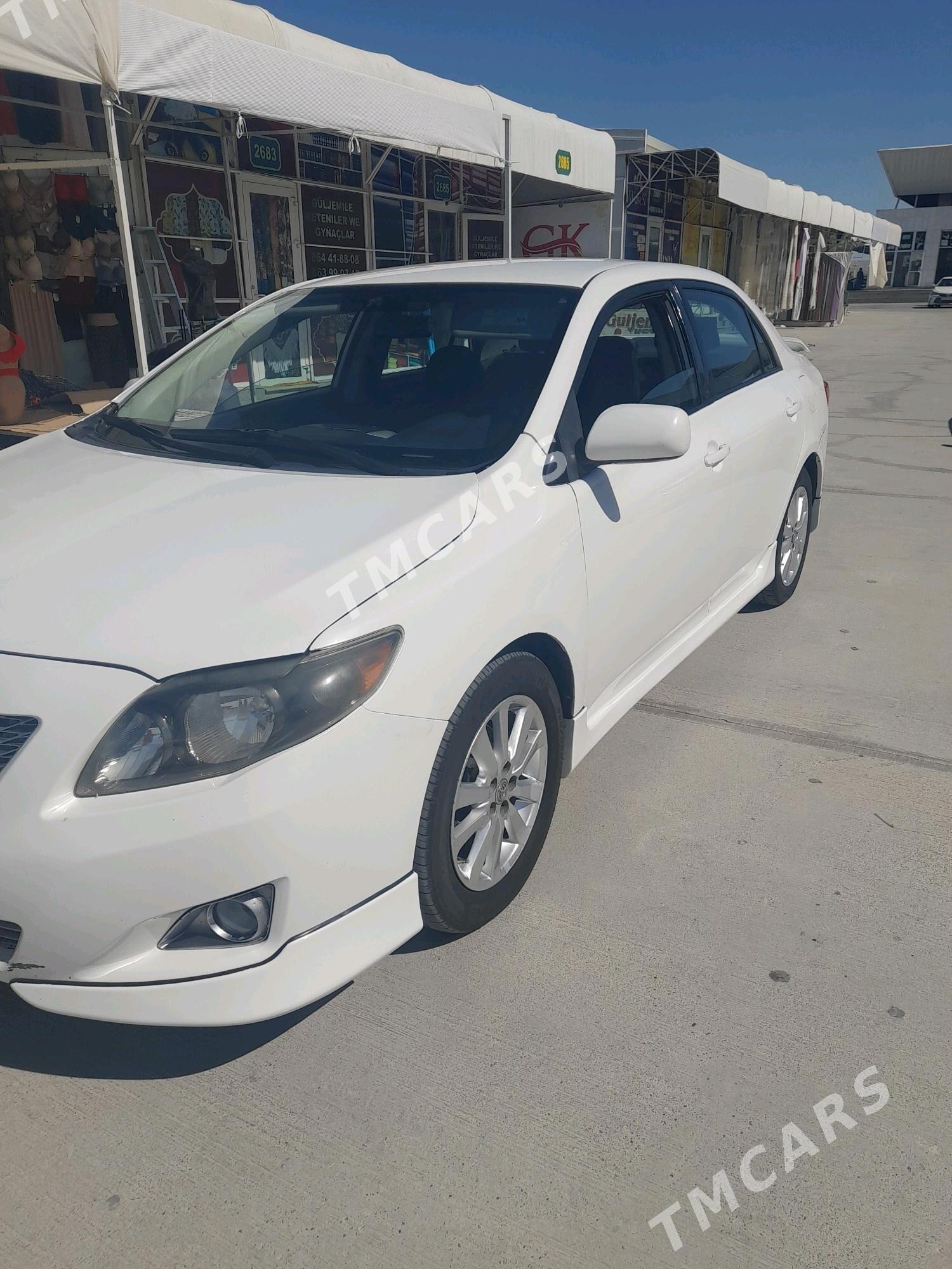 Toyota Corolla 2010 - 146 000 TMT - Анев - img 4