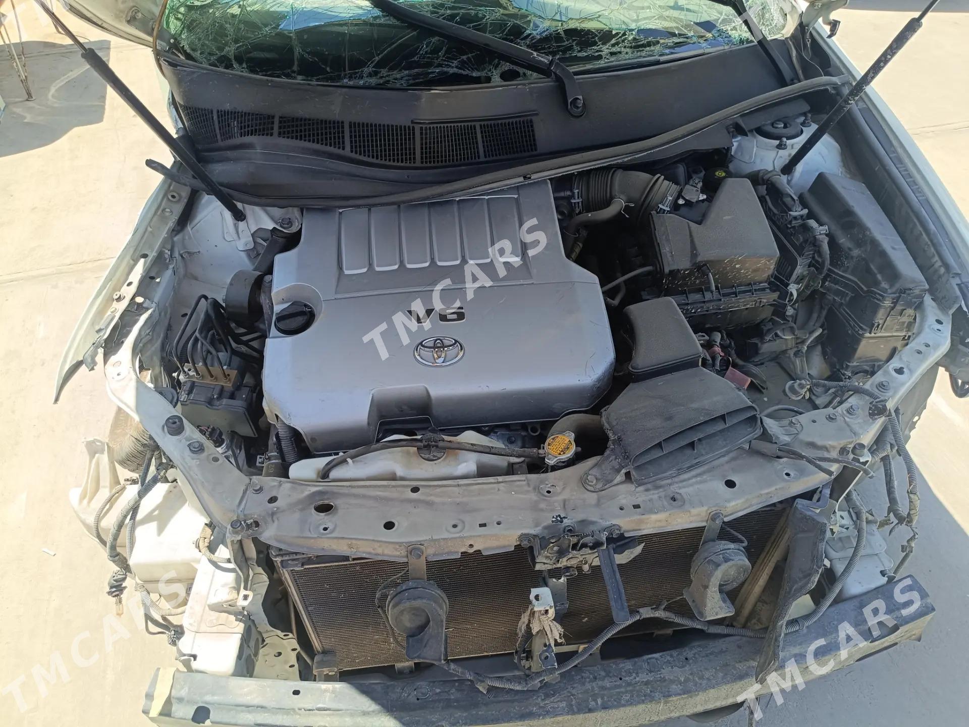 Toyota Aurion 2013 - 152 000 TMT - Ашхабад - img 2