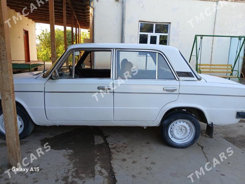 Lada 2106 1989 - 15 000 TMT - Гурбансолтан Едже - img 3