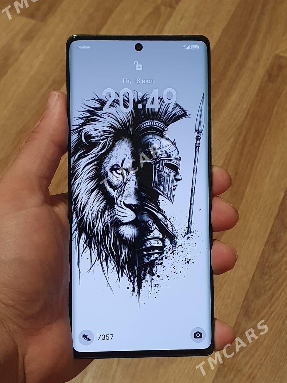 Honor 70 8+2, 256gb 5g - Türkmenabat - img 5