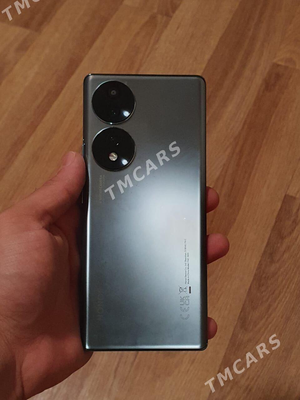Honor 70 8+2, 256gb 5g - Türkmenabat - img 2