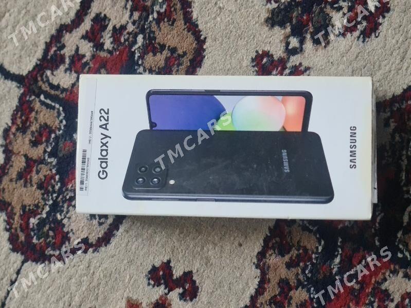 A22 samsung A22 64GB - Mary - img 3