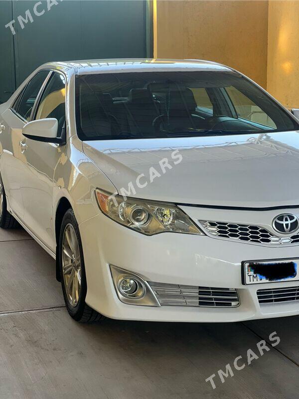 Toyota Camry 2014 - 195 000 TMT - Ашхабад - img 6