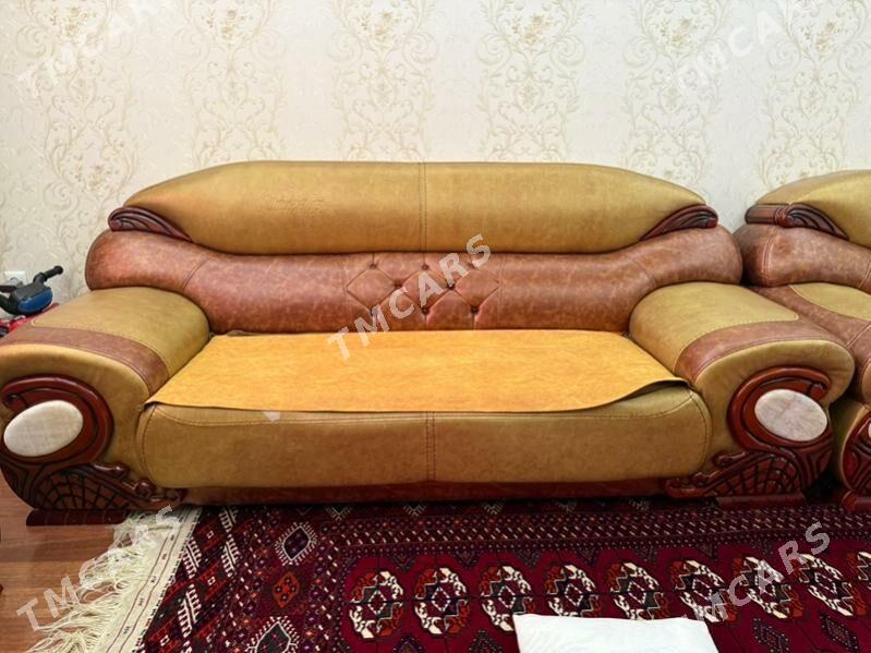 диван кресло и тахта - Aşgabat - img 3