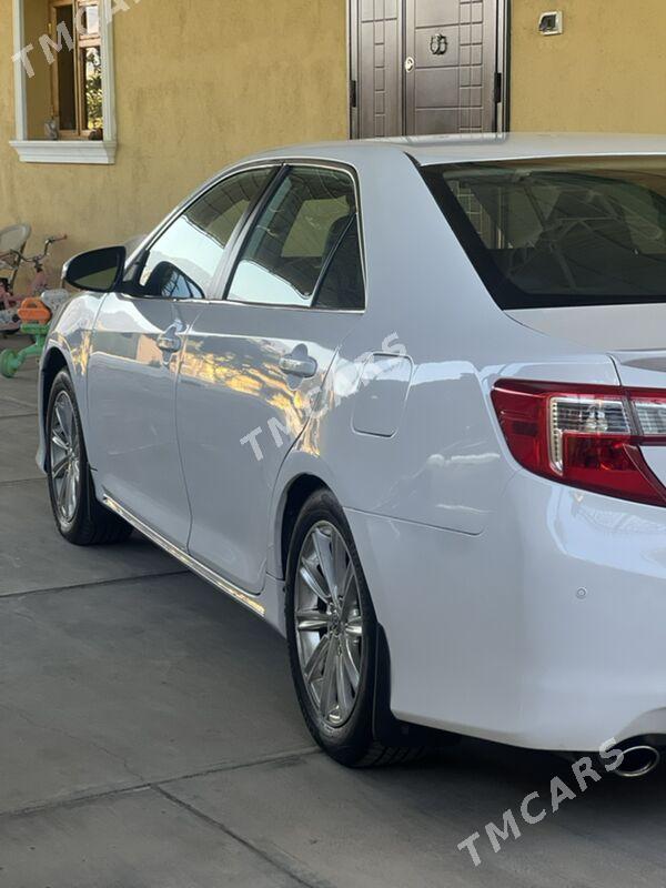 Toyota Camry 2014 - 195 000 TMT - Ашхабад - img 3