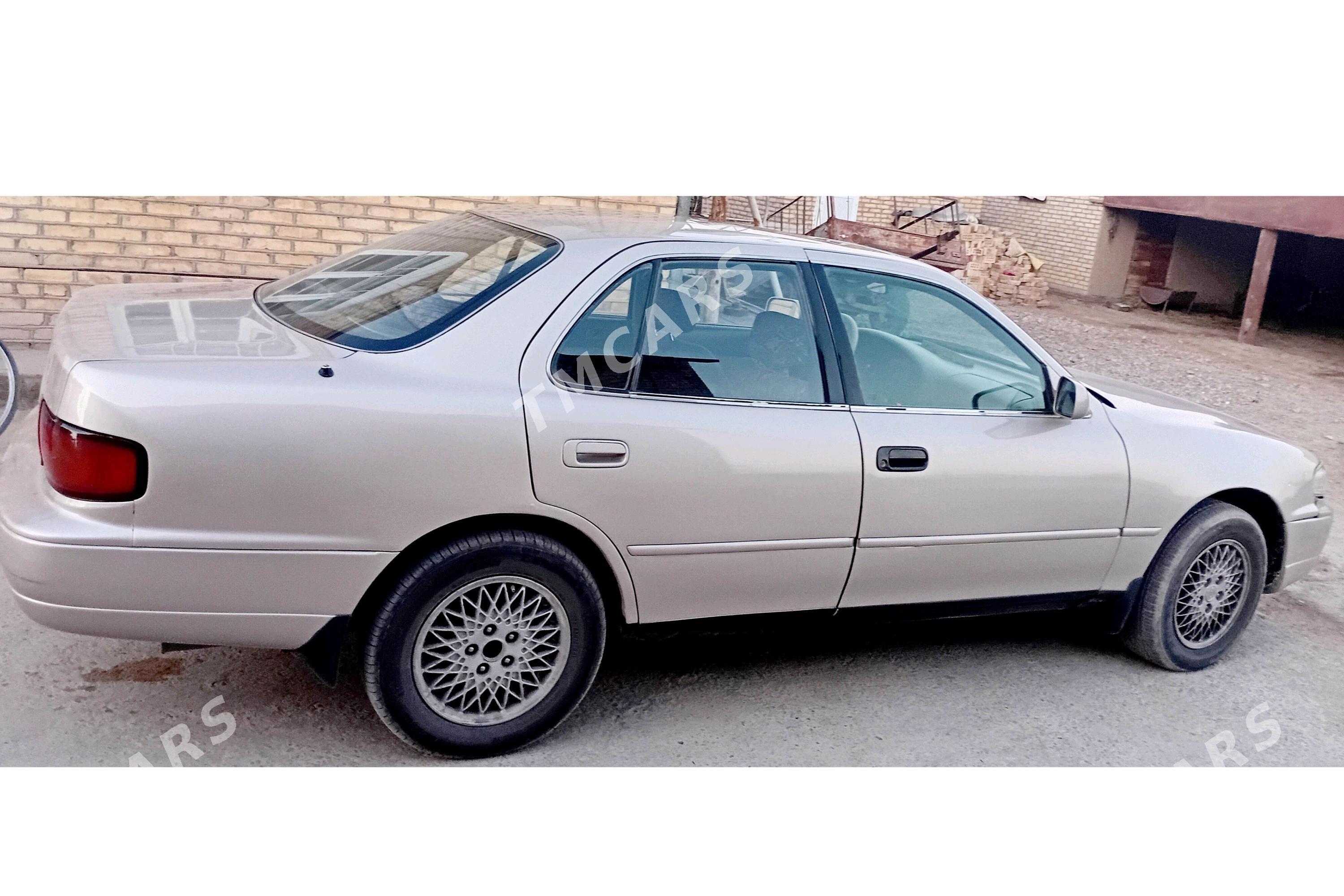 Toyota Camry 1996 - 82 000 TMT - Мары - img 6