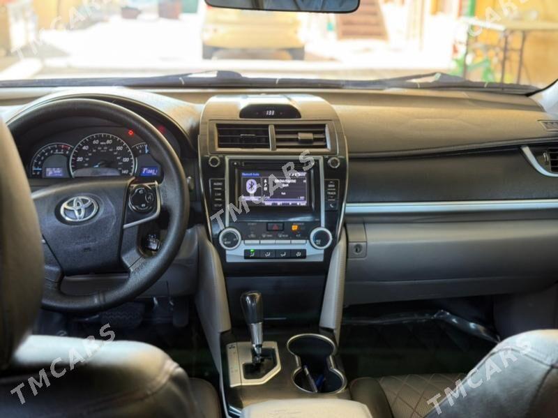 Toyota Camry 2014 - 195 000 TMT - Ашхабад - img 4