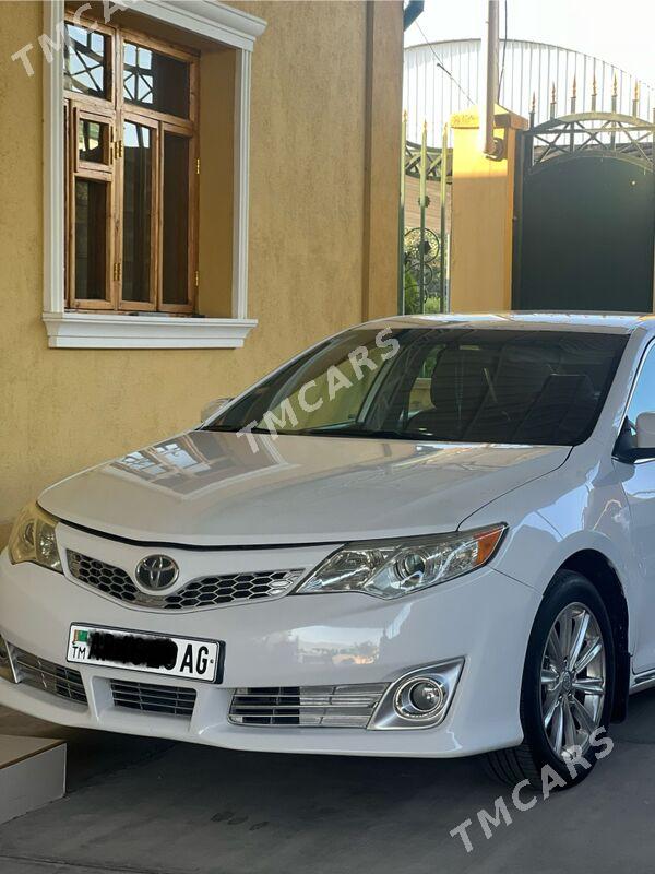 Toyota Camry 2014 - 195 000 TMT - Ашхабад - img 5