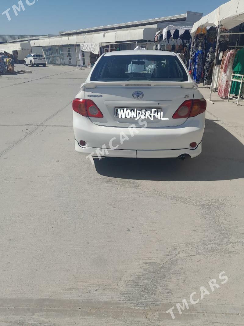 Toyota Corolla 2010 - 146 000 TMT - Анев - img 6