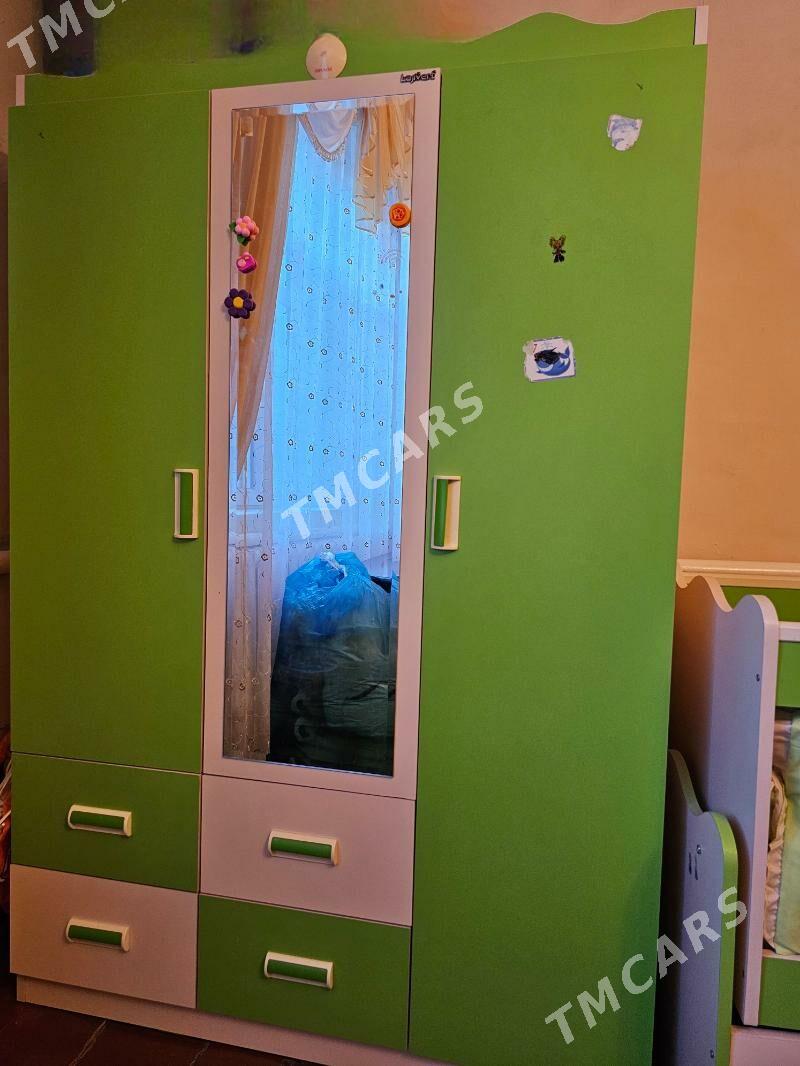 Çaga üçin gerekli mebel - Дашогуз - img 2