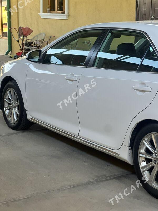 Toyota Camry 2014 - 195 000 TMT - Ашхабад - img 9