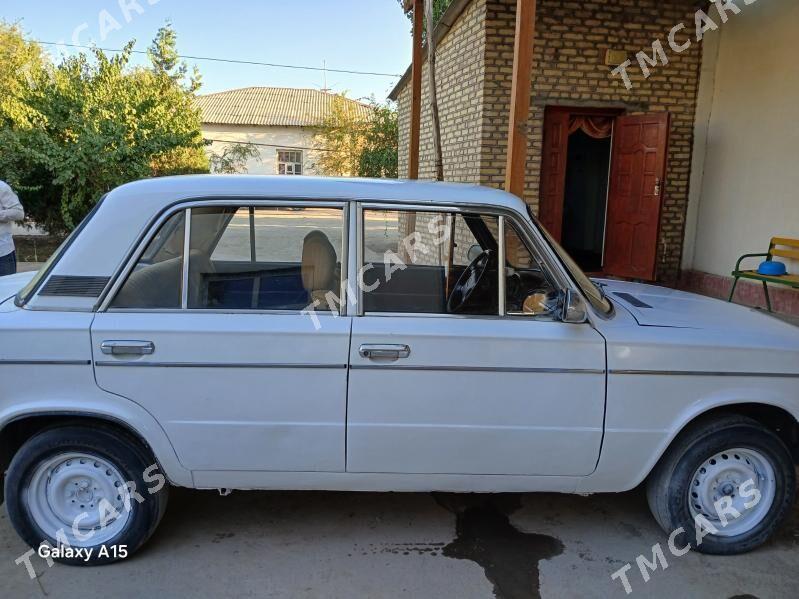 Lada 2106 1989 - 15 000 TMT - Гурбансолтан Едже - img 6