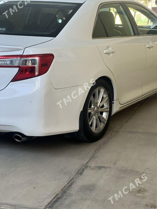 Toyota Camry 2014 - 195 000 TMT - Ашхабад - img 7
