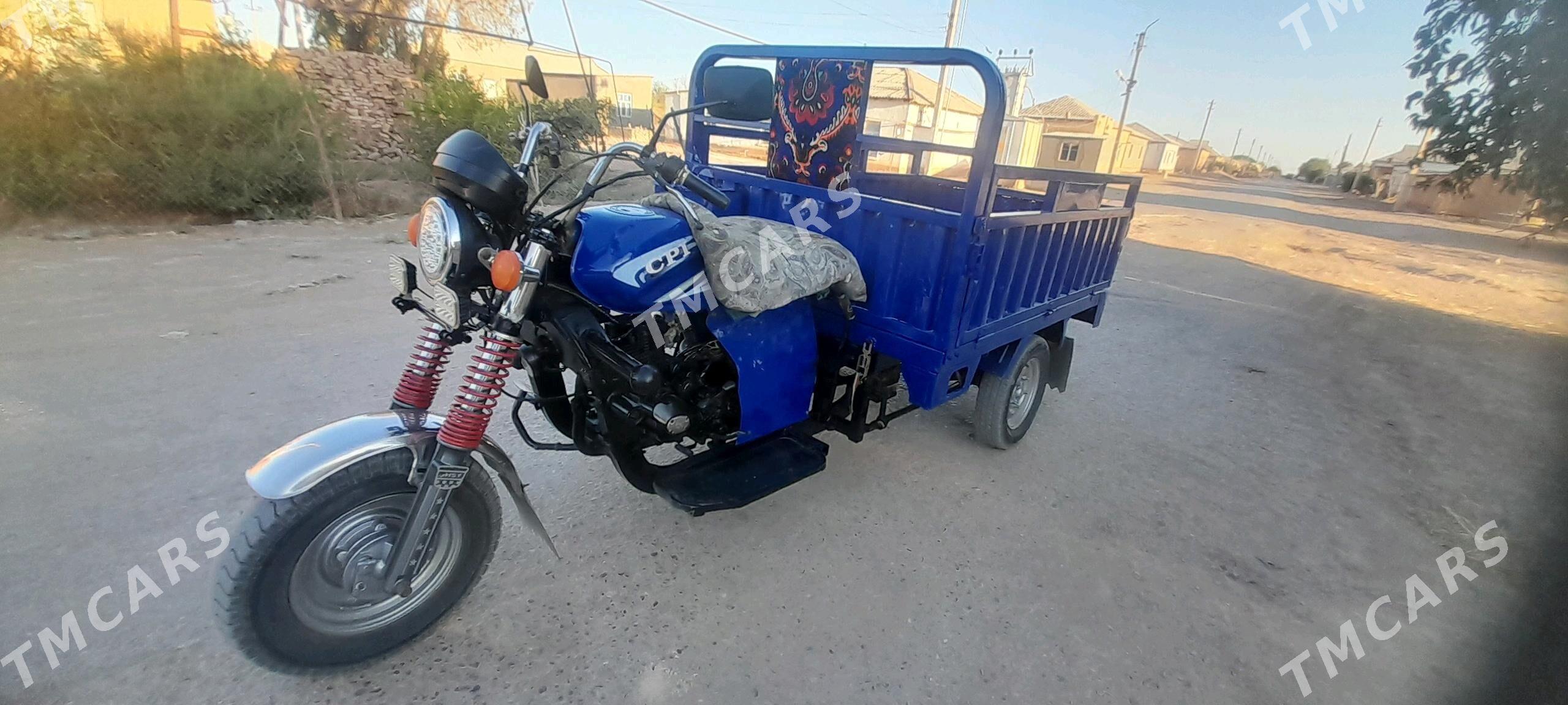 Fekon FK200-14G 2015 - 20 000 TMT - Теджен - img 2