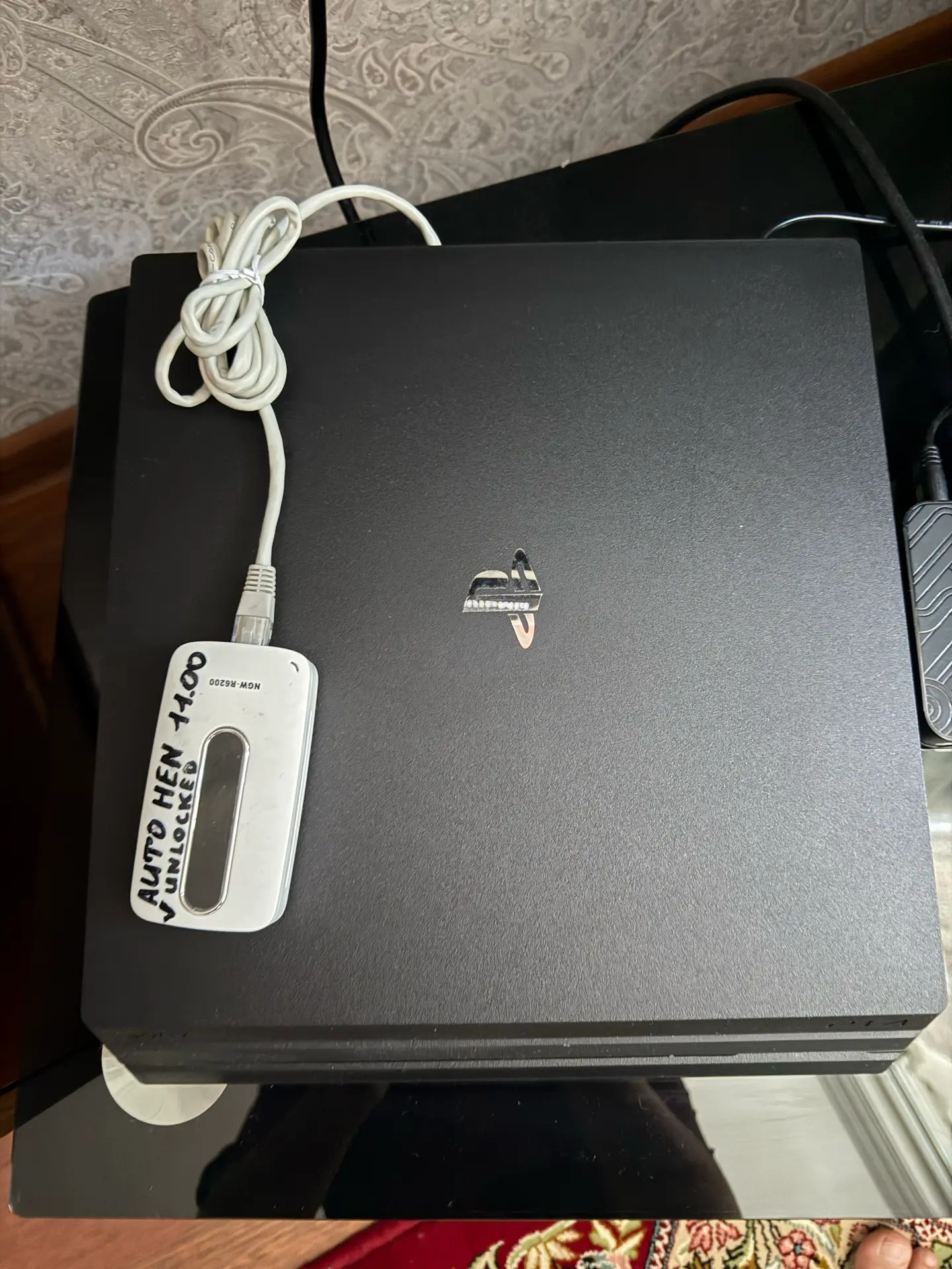 playstation 4 pro - Türkmenbaşy - img 3