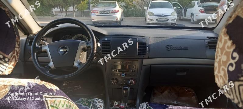 Chevrolet Epica 2006 - 90 000 TMT - Досааф - img 3