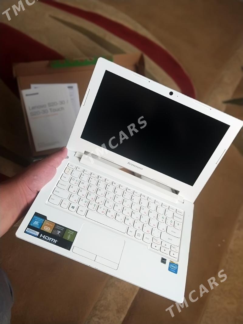 Lenovo netbuk 20-30 - Гороглы (Тагта) - img 4
