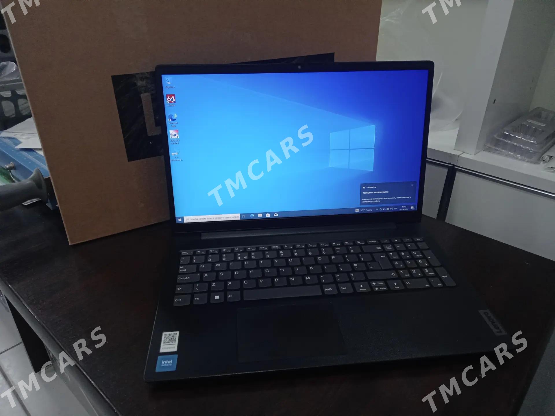 Taze Noutbuk Lenovo - Дашогуз - img 2