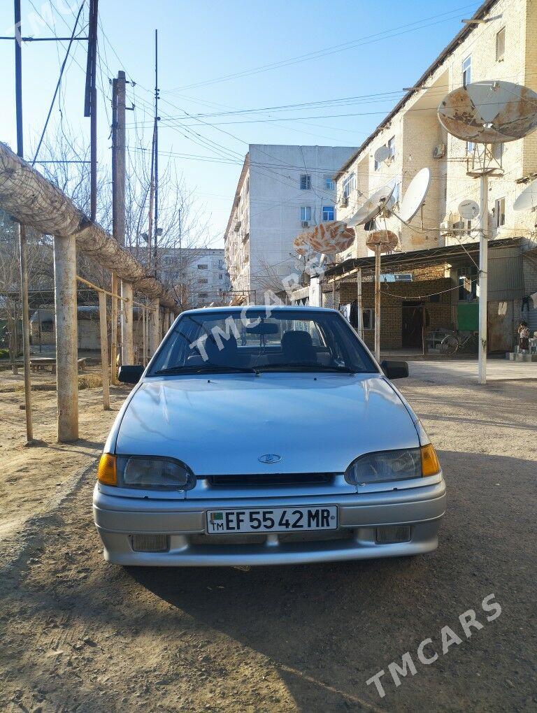Lada Samara 2000 - 30 000 TMT - Мары - img 2