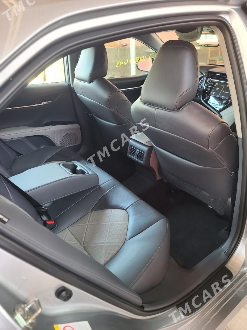 Toyota Camry 2019 - 330 000 TMT - Балканабат - img 4
