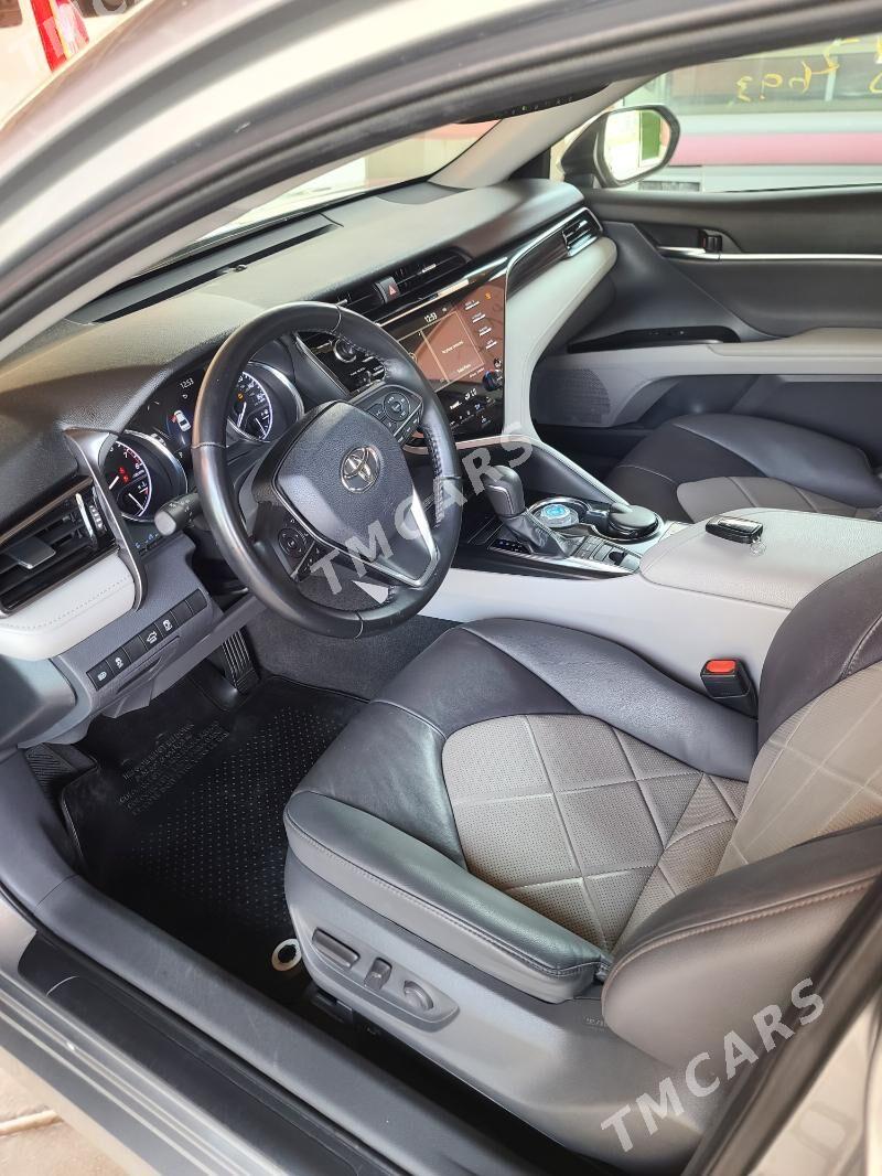 Toyota Camry 2019 - 330 000 TMT - Балканабат - img 5