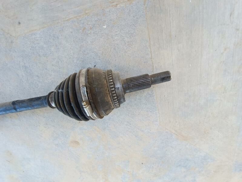 granat Haylander 1 500 TMT - Мары - img 3