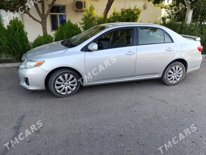 Toyota Corolla 2011 - 140 000 TMT - Дашогуз - img 4