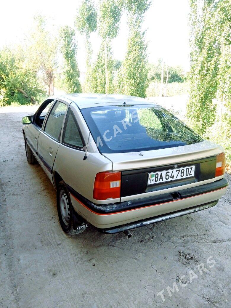 Opel Vectra 1991 - 20 000 TMT - Губадаг - img 5