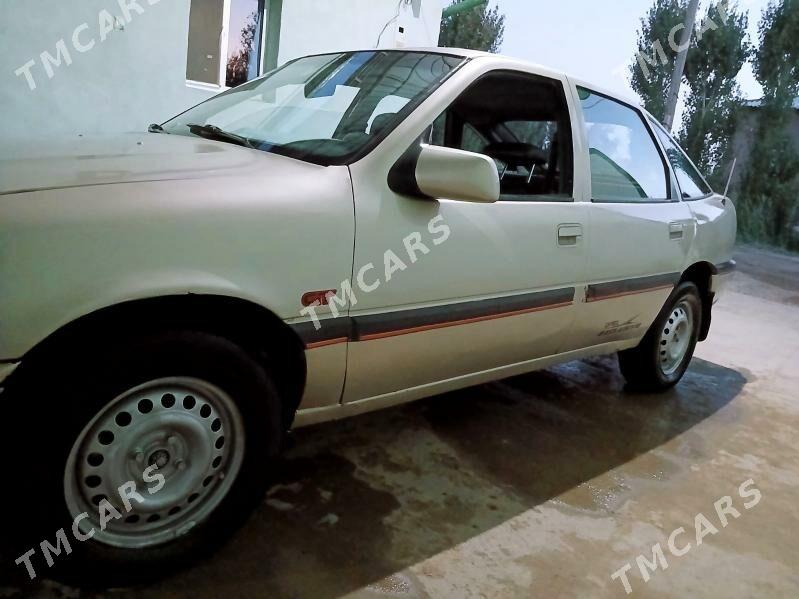 Opel Vectra 1991 - 20 000 TMT - Губадаг - img 8