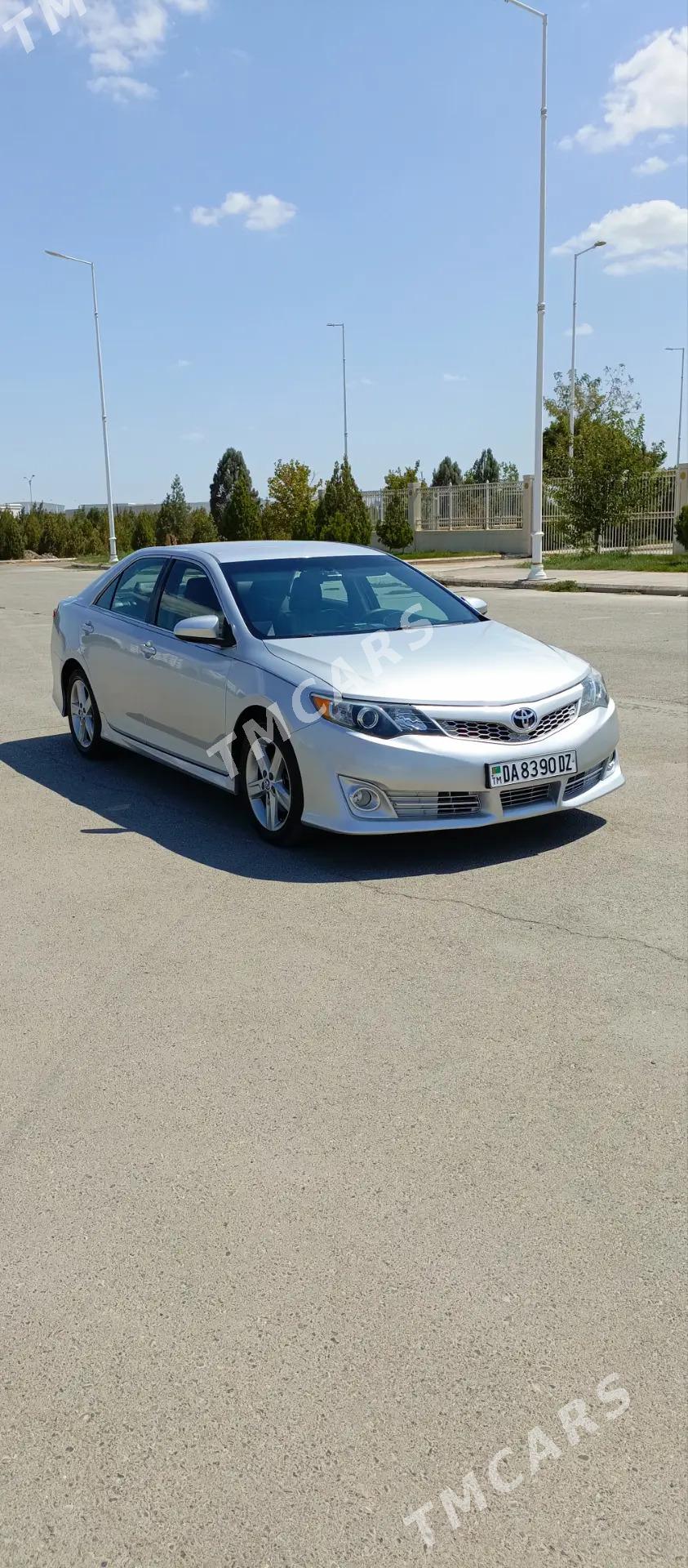 Toyota Camry 2012 - 240 000 TMT - Дашогуз - img 5