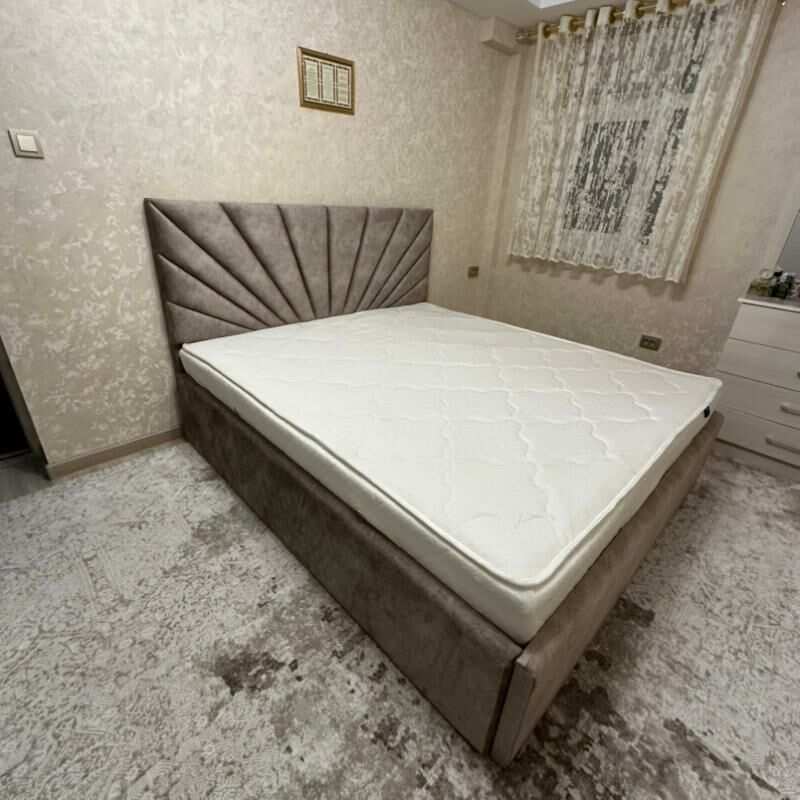spalny //спальный кровать - Aşgabat - img 10