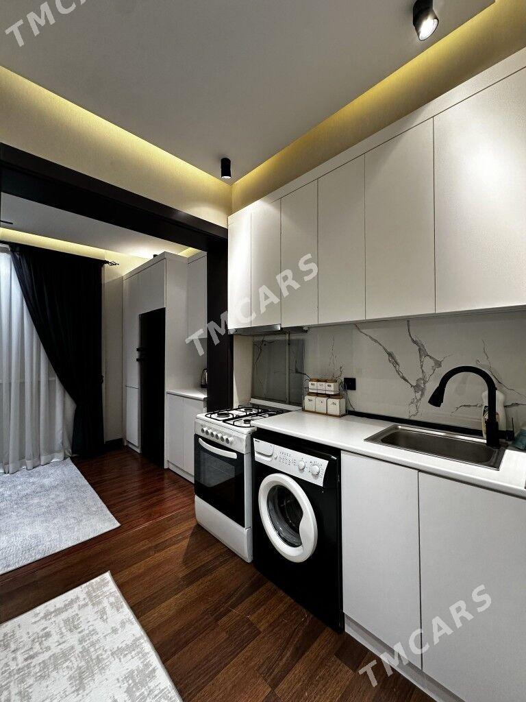 Arenda Mir 5 2kom Full - Ашхабад - img 4