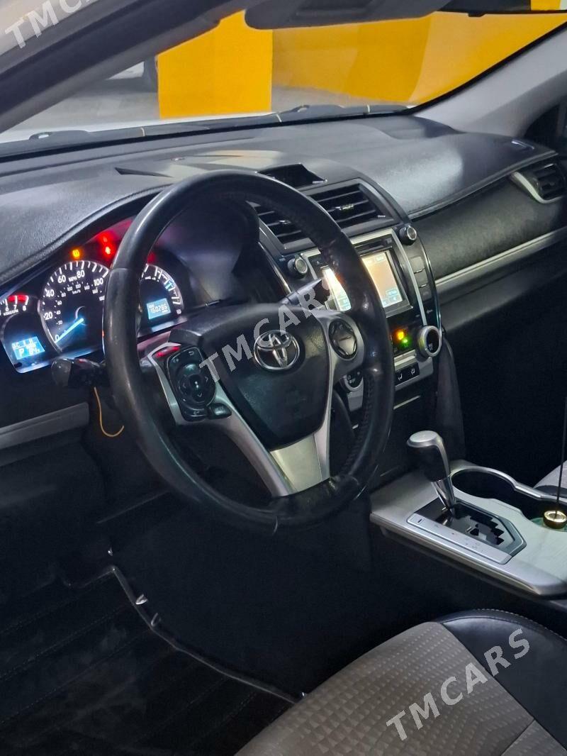 Toyota Camry 2012 - 218 000 TMT - Арчабиль шаёлы - img 3