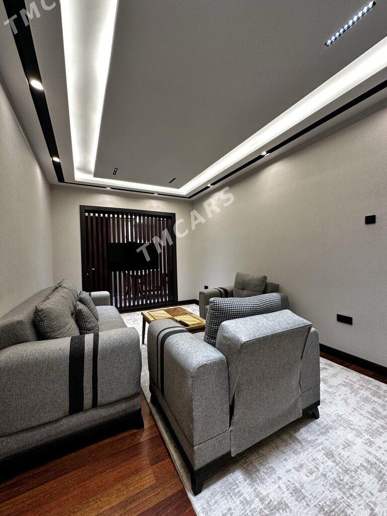 Arenda Mir 5 2kom Full - Ашхабад - img 2