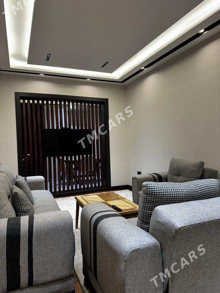 Arenda Mir 5 2kom Full - Ашхабад - img 8