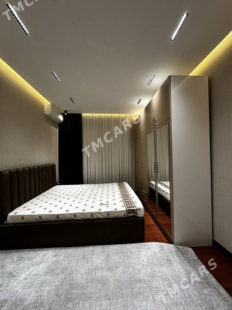 Arenda Mir 5 2kom Full - Ашхабад - img 3