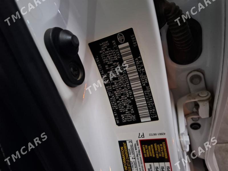 Toyota Camry 2012 - 218 000 TMT - Арчабиль шаёлы - img 4