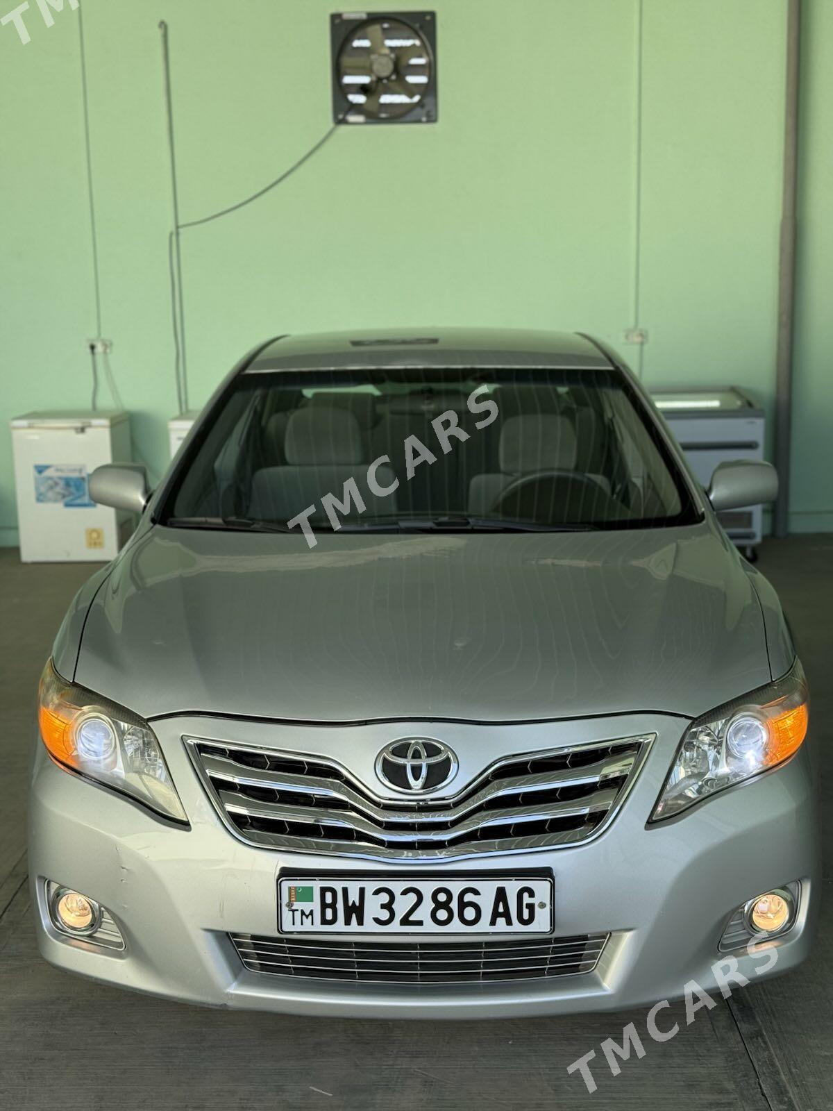 Toyota Camry 2009 - 160 000 TMT - Ашхабад - img 2