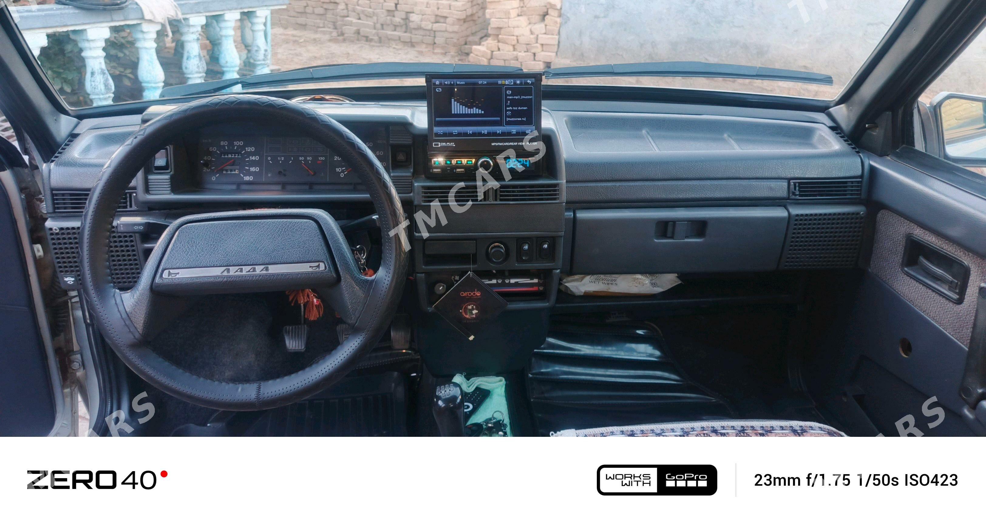 Lada 21099 2003 - 50 000 TMT - Kerki - img 5