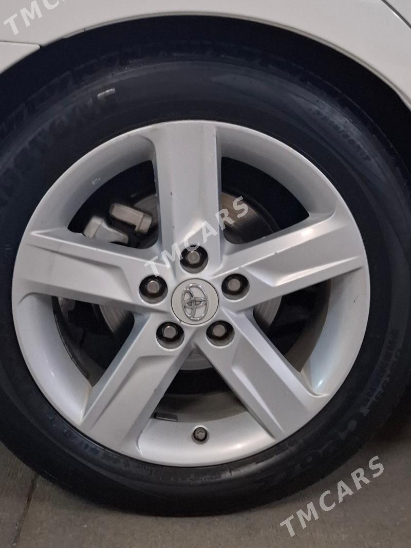 Toyota Camry 2012 - 218 000 TMT - Арчабиль шаёлы - img 6
