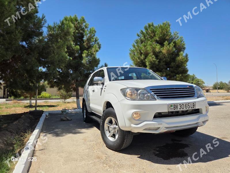 Toyota Land Cruiser Prado 2008 - 260 000 TMT - Туркменабат - img 5