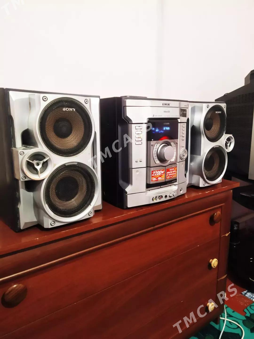 Sony Sentr - Daşoguz - img 2
