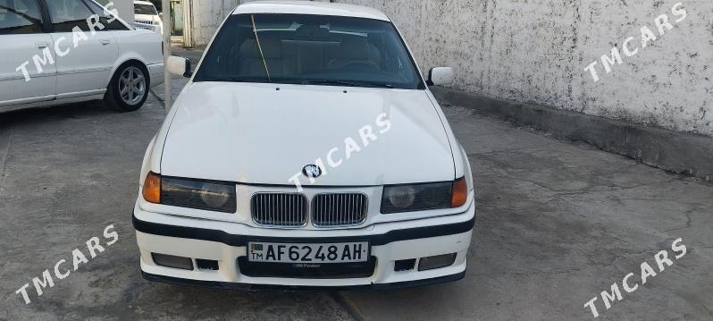 BMW 325 1994 - 55 000 TMT - Gökje - img 5
