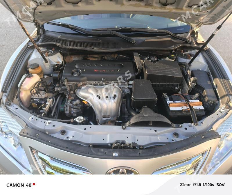 Toyota Camry 2008 - 140 000 TMT - Ашхабад - img 7