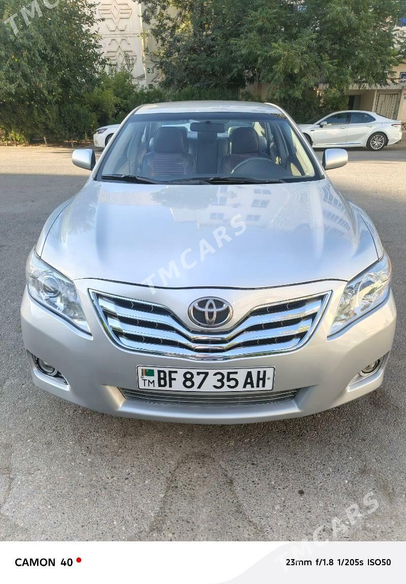 Toyota Camry 2008 - 140 000 TMT - Ашхабад - img 8