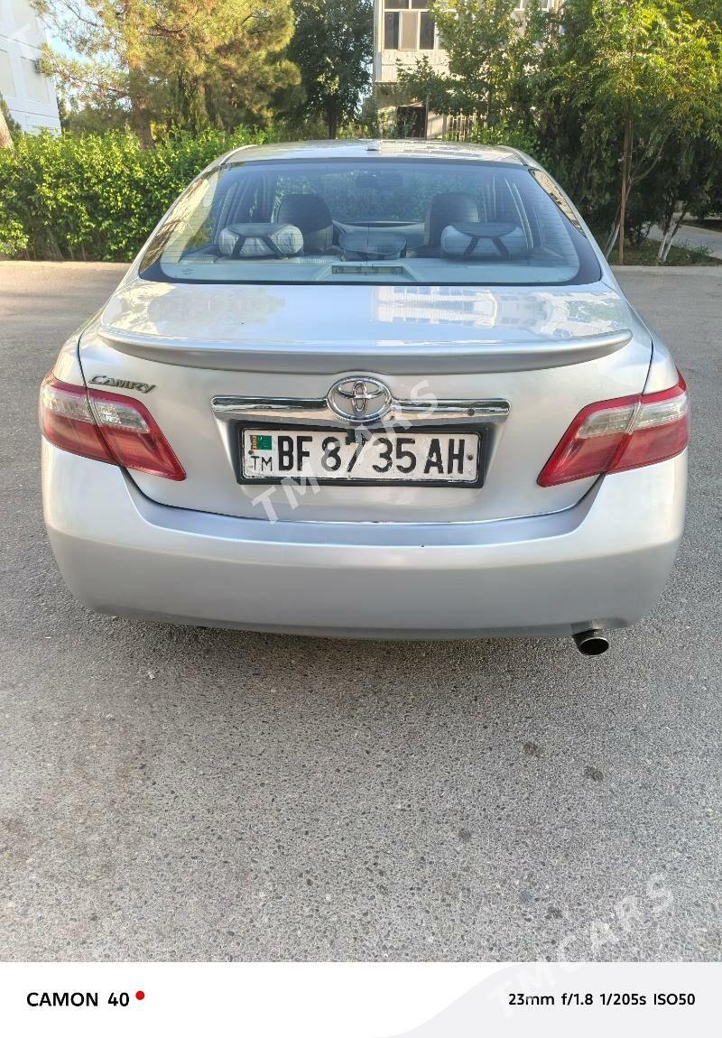 Toyota Camry 2008 - 140 000 TMT - Ашхабад - img 10