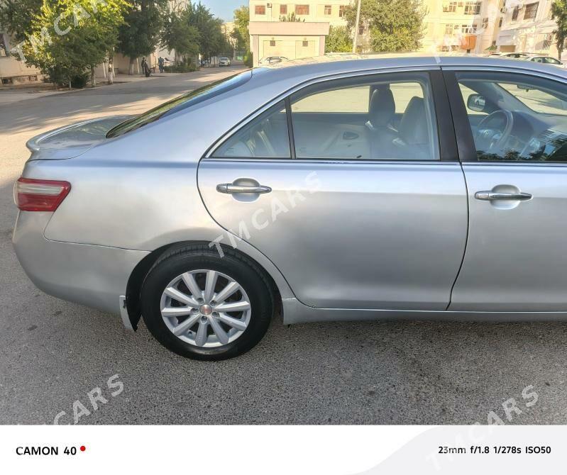 Toyota Camry 2008 - 140 000 TMT - Ашхабад - img 2