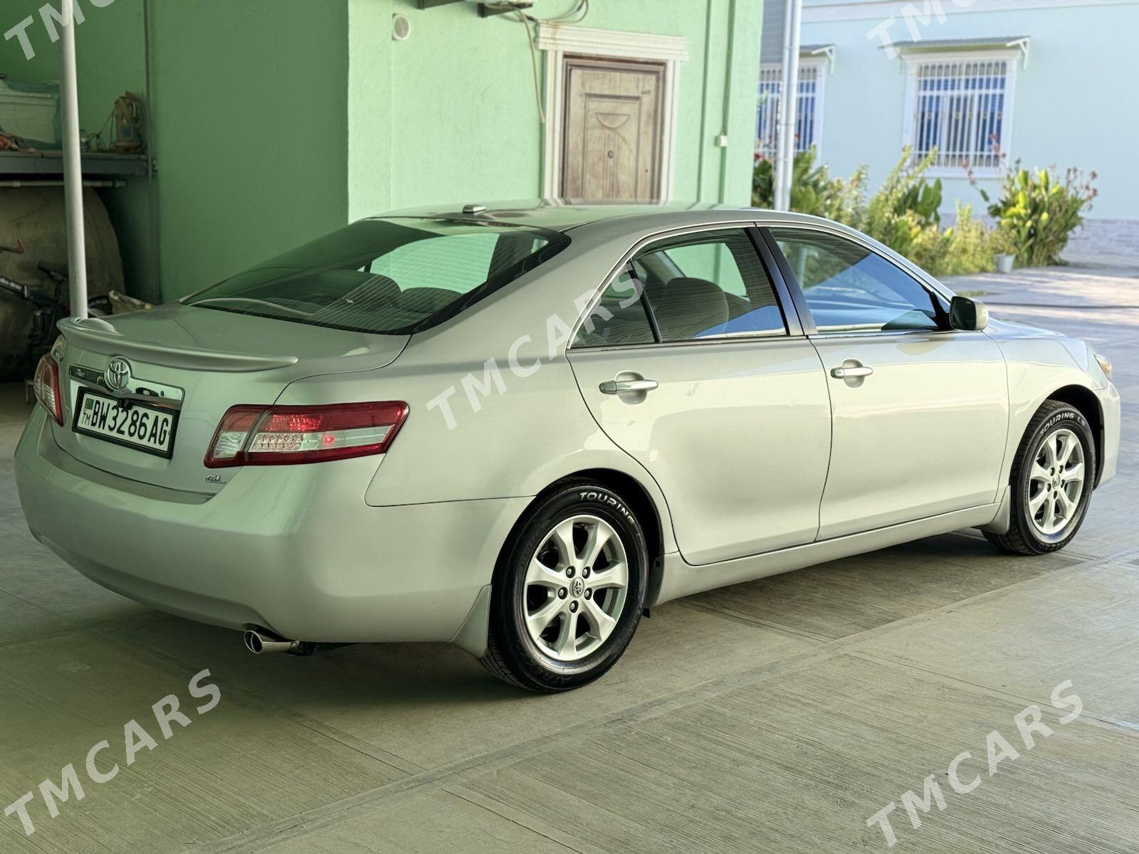 Toyota Camry 2009 - 160 000 TMT - Ашхабад - img 8
