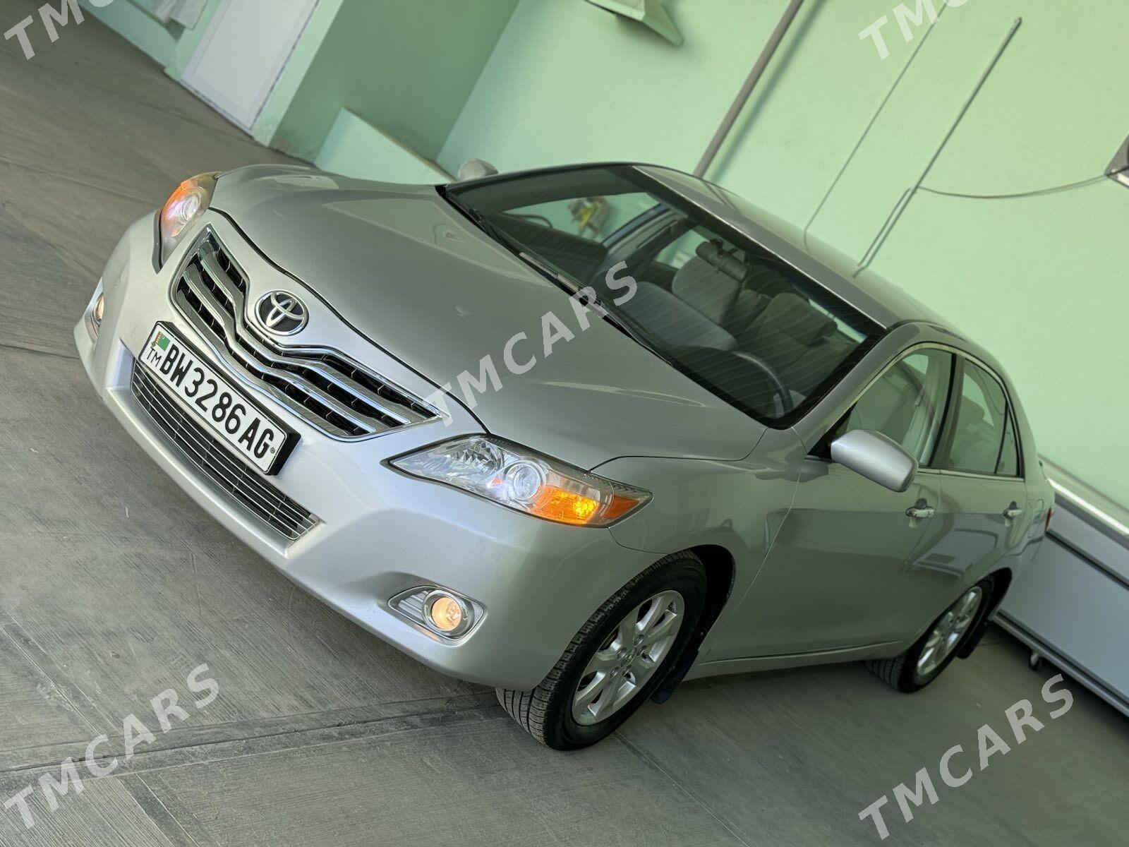 Toyota Camry 2009 - 160 000 TMT - Ашхабад - img 4